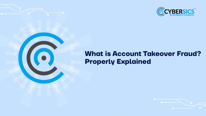 account takeover fraud