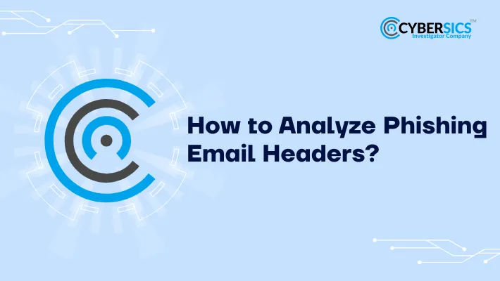 How to Analyze Phishing Email Headers