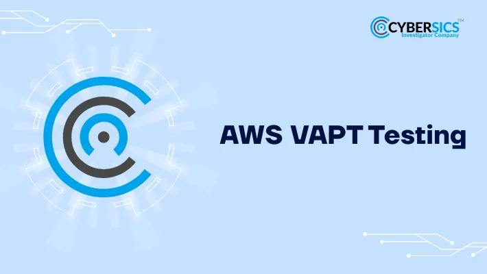 AWS VAPT Testing