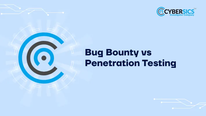 Bug Bounty vs Penetration Testing