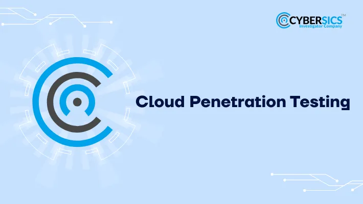 Cloud Penetration Testing