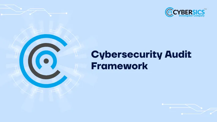 Cybersecurity Audit Framework