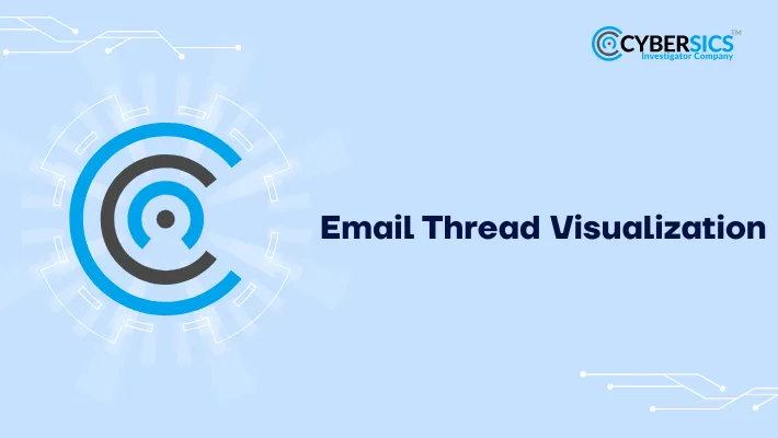 Email Thread Visualization
