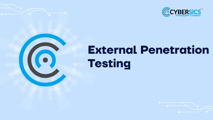 external penetration testing
