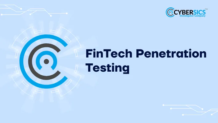 FinTech Penetration Testing