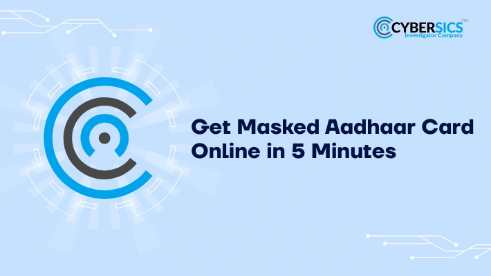 get masked aadhaar card