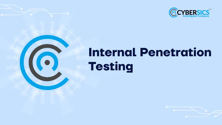 Internal Penetration Testing