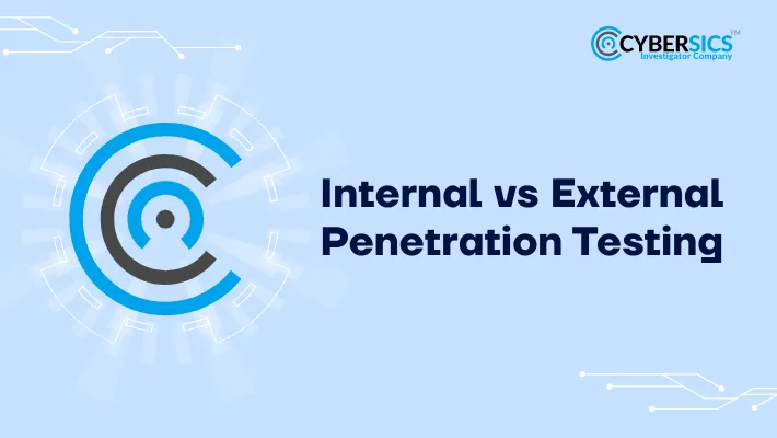 Internal vs External Penetration Testing