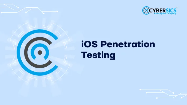 iOS Penetration Testing