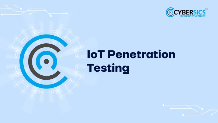 IoT Penetration Testing