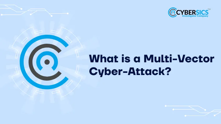 Multi-Vector Cyber Attack