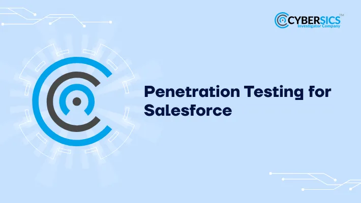 Penetration Testing for Salesforce