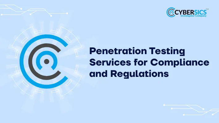 Penetration Testing Services
