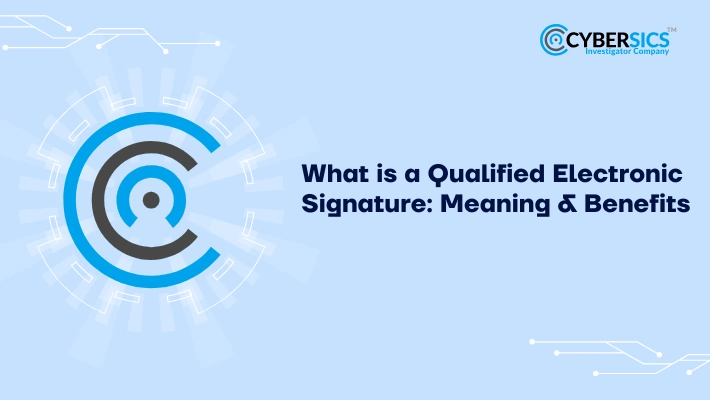 Qualified Electronic Signature