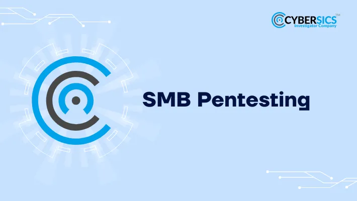 SMB Pentesting