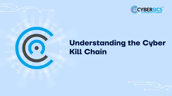 the Cyber Kill Chain