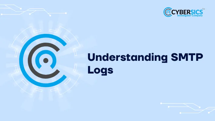 Understanding SMTP Logs