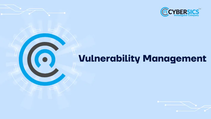 Vulnerability Management