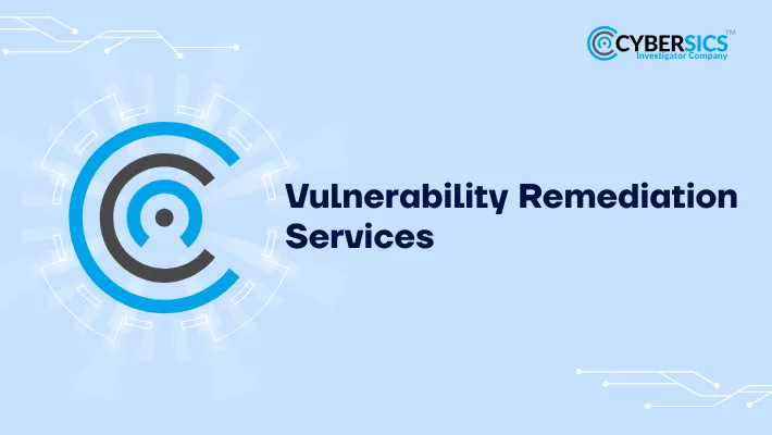 Vulnerability Remediation Services